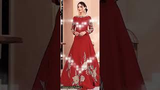 October 4, 2023 party  wear stitched embroidery suit beautiful collection @Bismillah All collection