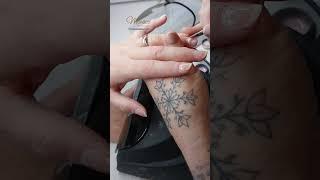 Timelapse! 7 Minutes of Builder Gel Application in 1 Minute