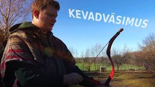 Kevadväsimus