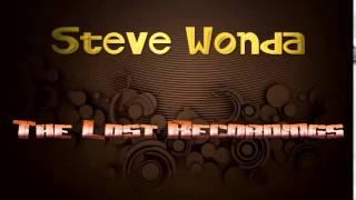 Steve Wonda - Overdose