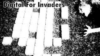 Digital For Invaders