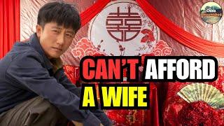 How High Are the Standards for Getting a Wife in Rural China? Can You Meet Them?