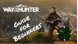 Way of the Hunter: A Beginners guide.