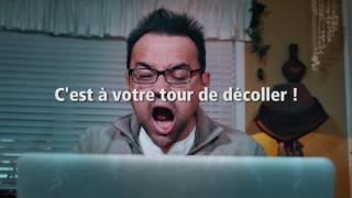 Réseau Jupiter 2 de Xplornet | Skynet Telecom