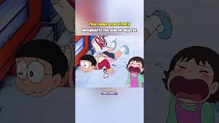 Doraemon。#doraemon #shorts #animation #recap