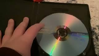 Homemade DVD Update 9/7/24