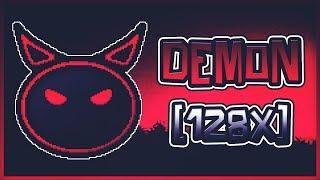 MINECRAFT PVP TEXTURE PACK - DEMON 128X (FPS)