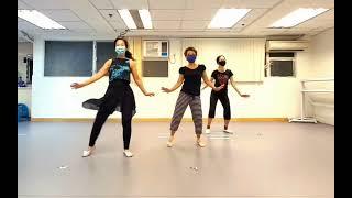 Worth It - Fifth Harmony by JanetKan8 | Jazz  Dance | Mentor by Chun Yi |