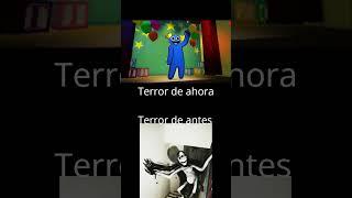 video de mis criaturas : https://www.youtube.com/watch?v=xkheIK5ps3U #edit #humor #miedo #terror