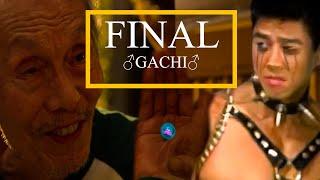 SQUID GAME FINAL | GACHI