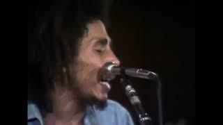 Bob Marley And The Wailers – Duppy Conqueror  Live At Capitol Studios, Los Angeles, CA (1973)