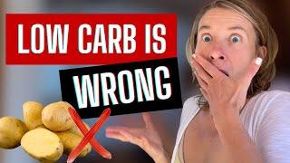 Insulin Resistance Diet - Why Low Carb Is the WORST