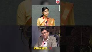 MPPSC 2021 BABITA SURYA NAYAB TEHSILDAR INTERVIEW #thewinnersinstitute #adityapatelsir #mppsc2021