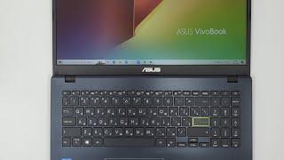 ASUS E510MA-EJ710T 8GB/256GB Б/У Ломбардъ01.