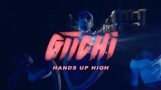 GIICHI - HANDS UP HIGH