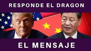 CHINA SE HARTA DE TRUMP: AUMENTA GASTO MILITAR Y EXIGE QUE LE PARE A LA INTIMIDACIÓN