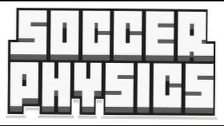 Взрыв мозга [Soccer Physics] - Новая FIFA 2 ?!