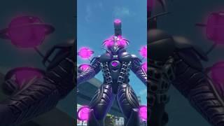 COUNTER TITAN in Skibidi Tower Defense #roblox