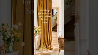 Introduction to Linwood Velvets