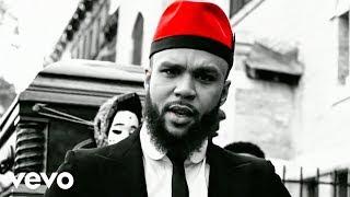 Jidenna - Long Live the Chief