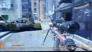 Nyon Montage Ep.3 Mw2