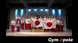 World Pole Sports Championships 2019
