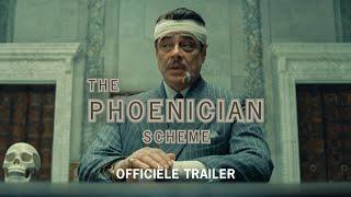 The Phoenician Scheme - Officiële Trailer | (Universal Pictures) - HD