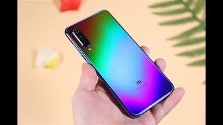 Ремонт Xiaomi MI9 SE - разборка, как снять заднюю крышку