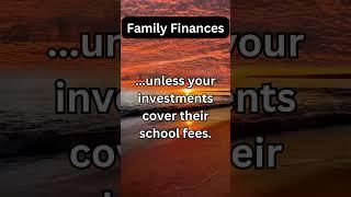 I Discovered the #1 Family Finances Mistake You're Making!