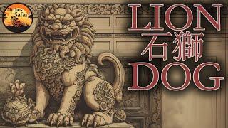 The Chinese Guardian Lions (Fu Dog) - Everything You Need To Know