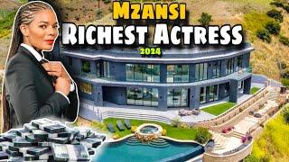 How Rich Is Connie Ferguson in 2024 | How Connie Ferguson spends her Billions | Ferguson Films 2024