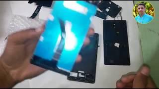 Nokia 3 Panel Replacement Easiest Way|