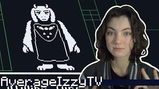 Finally playing Undertale!!! (neutral/pacifist route) | Undertale