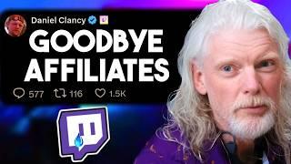 Why Is Twitch Making These MASSIVE Changes in 2025?