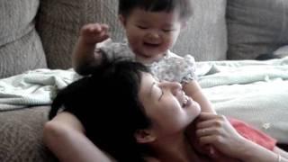 Charlotte Pham Turns 3!