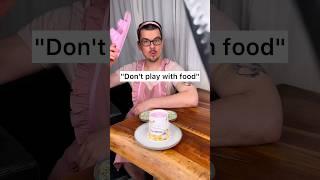 How to make the best ICE CREAM for mom?️| CHEFKOUDY