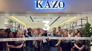 KAZO in Select City Walk, Saket New Delhi