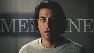 Joaquin DeSantos | medicine (+3x06)