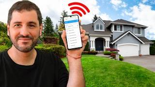 ¡5 consejos para tener WiFi en toda la casa!