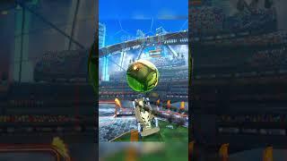 Double Flip Reset Musty Into A Double Tap! (Rocket League Freestyle)