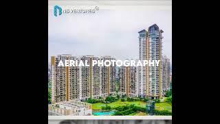 Real Estate Aerial Photography | Drone Photography Services | NS Ventures