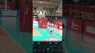 Volleyball Vole Volei | En İyi Voleybol Anları ve Analizleri