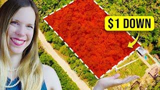 .44 Acres of FLORIDA Land for Sale with No HOA
