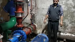 Customer site in Bangladesh #SBMCPUMP