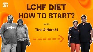 [Podcast] LCHF diet - How to Start?