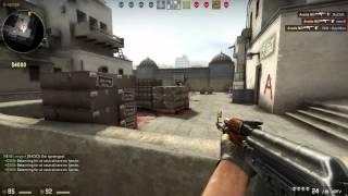 CS:GO 5k