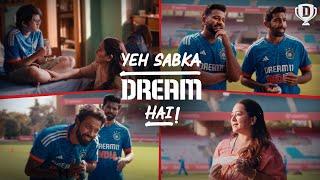 Dream11: #MummyKaMagic, Team India ke saath kyunki #YehSabkaDreamHai