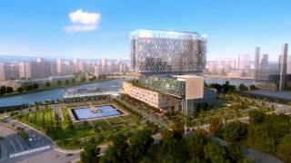Cleveland Clinic Abu Dhabi