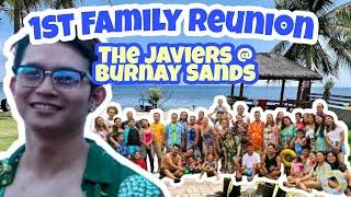 VLOG #26 | JAVIER DAY! (1st Family Grand Reunion) | 08-07-2022 | Arl Ju Javier