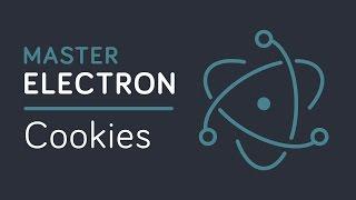 Master Electron: Cookies